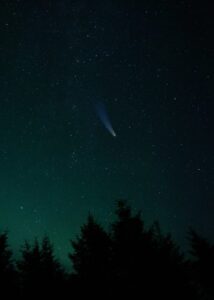 Observez les étoiles durant la nuit du 12 août 2026